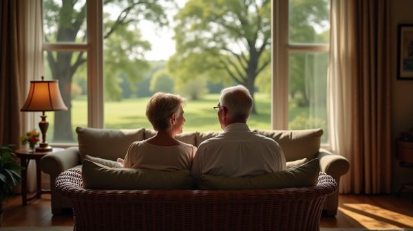 La couverture santé idéale pour les seniors expatriés