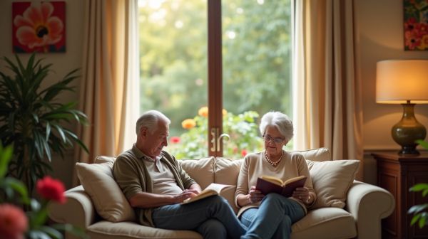 La couverture santé idéale pour les seniors expatriés