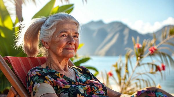 Top choix de couvertures santé pour seniors à l'étranger