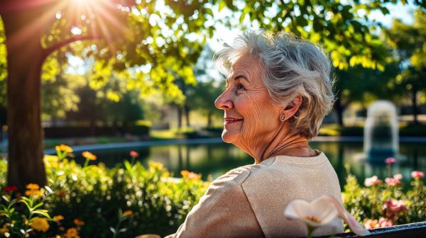 Top choix de couvertures santé pour seniors à l'étranger