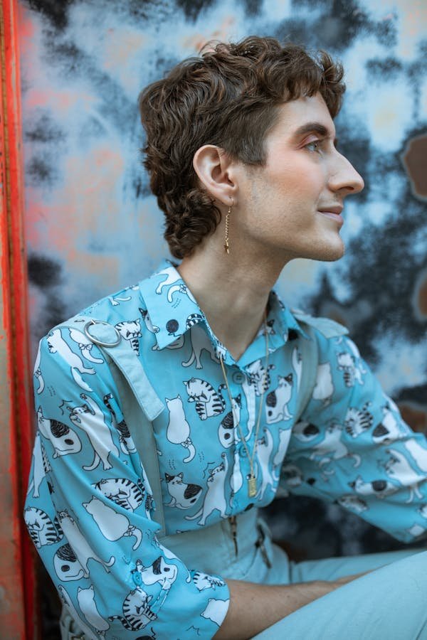 Vêtements transgenre : exprimez-vous avec audace et style