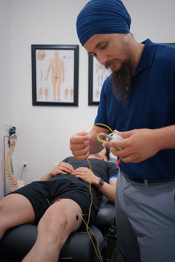 Découvrez l'ems strasbourg : une révolution pour votre bien-être