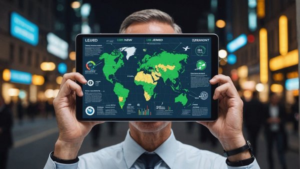 LeJMed : l'actualité économique pour les professionnels en 2025