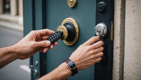 Serrurier Lyon 3 : La sécurité à portée de main 24/7
