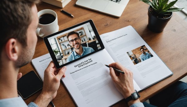 5 raisons de choisir une formation marketing digital aujourd'hui