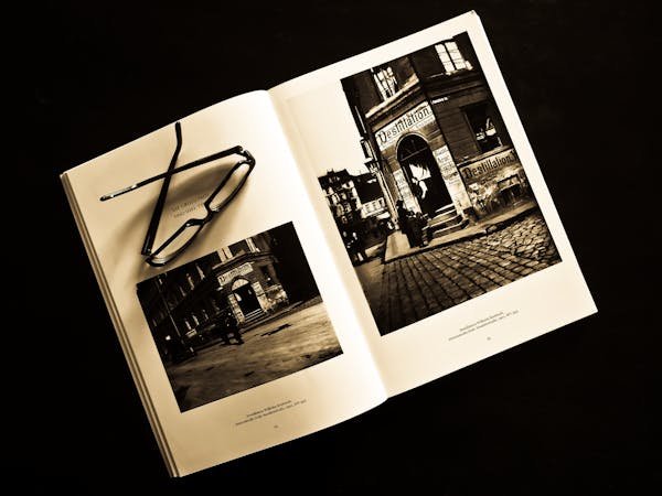 Transformez vos fichiers pdf en livres photo mémorables