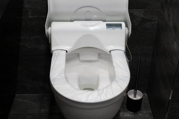 Puissance du broyeur sanitaire : l'efficacité au service de vos installations