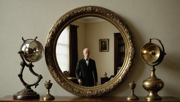 Décrypter la signification de l'heure miroir inversée 12h21