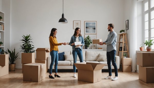 Top conseils pour sélectionner un déménageur à montpellier