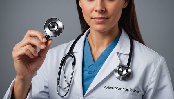 Guide pratique sur le stéthoscope : utilisation et santé optimale.