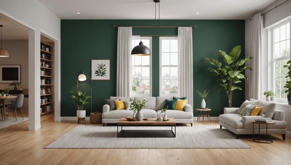 Facilitez vos rénovations pour un habitat écoresponsable