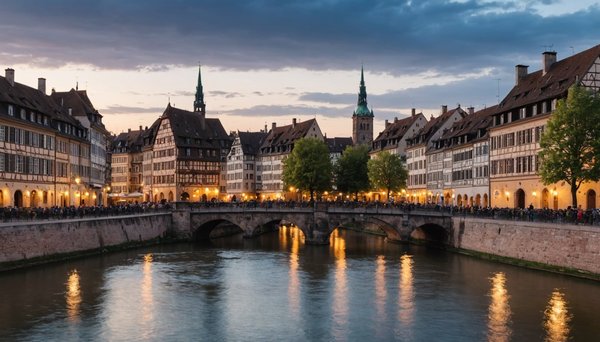 Transformez votre bien-être avec l'EMS à Strasbourg