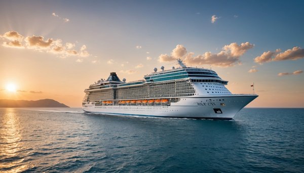 Top 5 croisières msc à réserver en 2025 pour des souvenirs mémorables