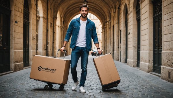 Choisir le bon déménageur professionnel à Montpellier