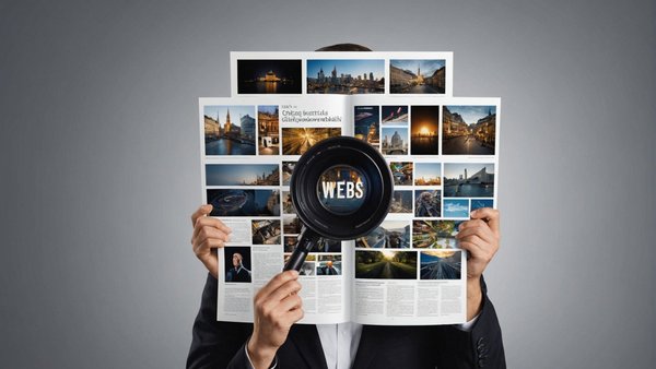 Actualité sur le web : les tendances qui façonnent demain