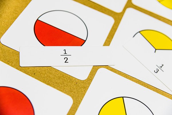 Formation montessori : outils essentiels pour l'éducation moderne